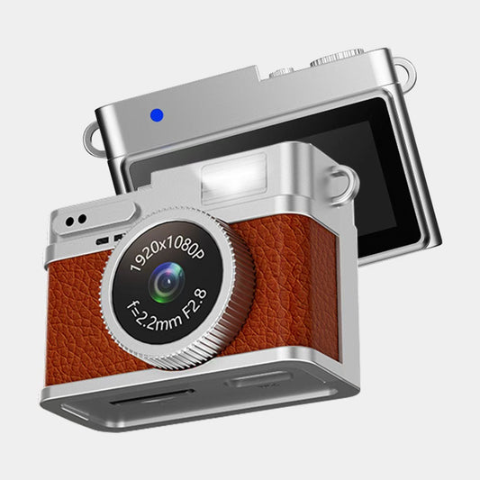 S150 Mini Life Camera