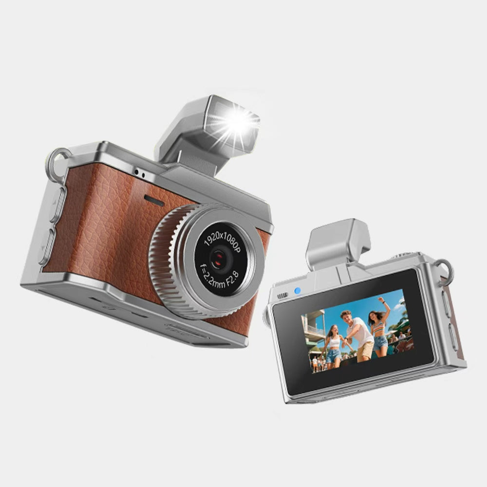 S151 Mini Life Camera