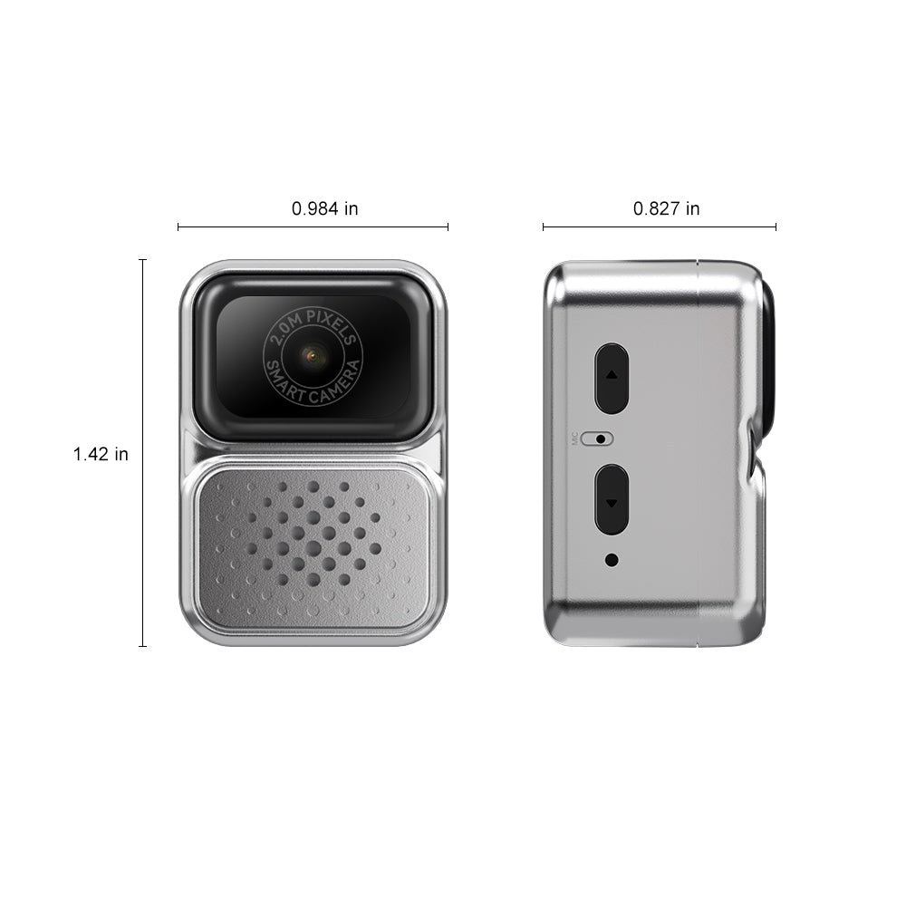 S130 Mini Camera