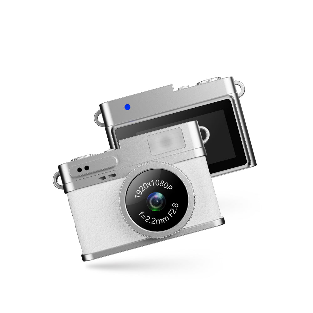 S150 Mini Life Camera