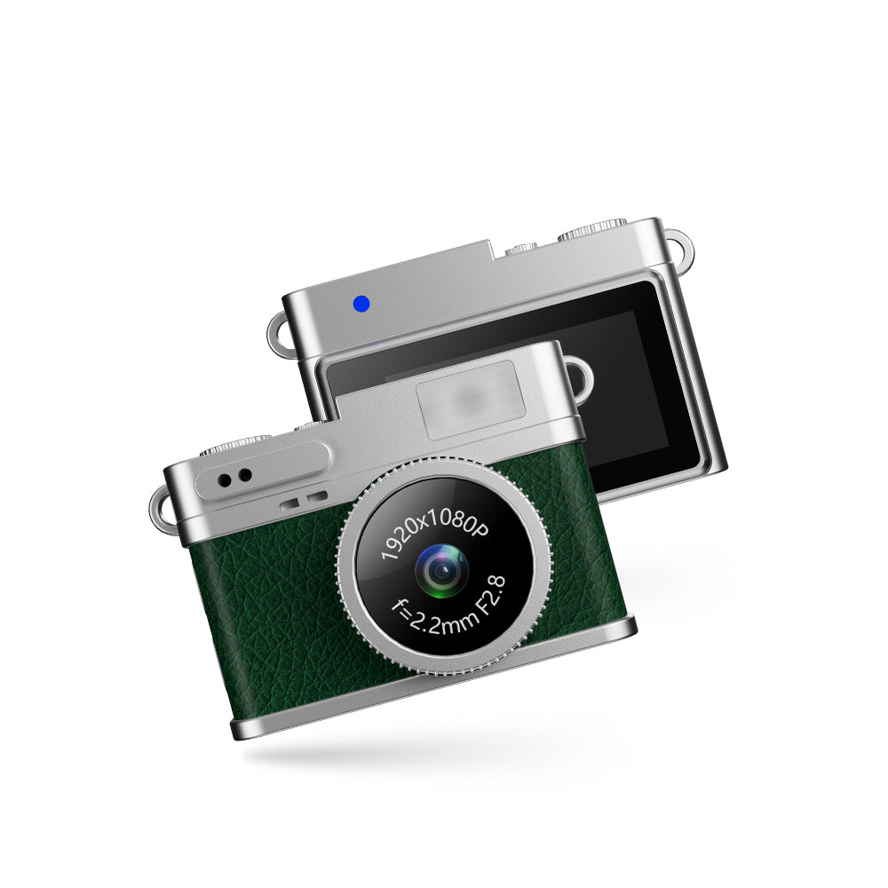 S150 Mini Life Camera