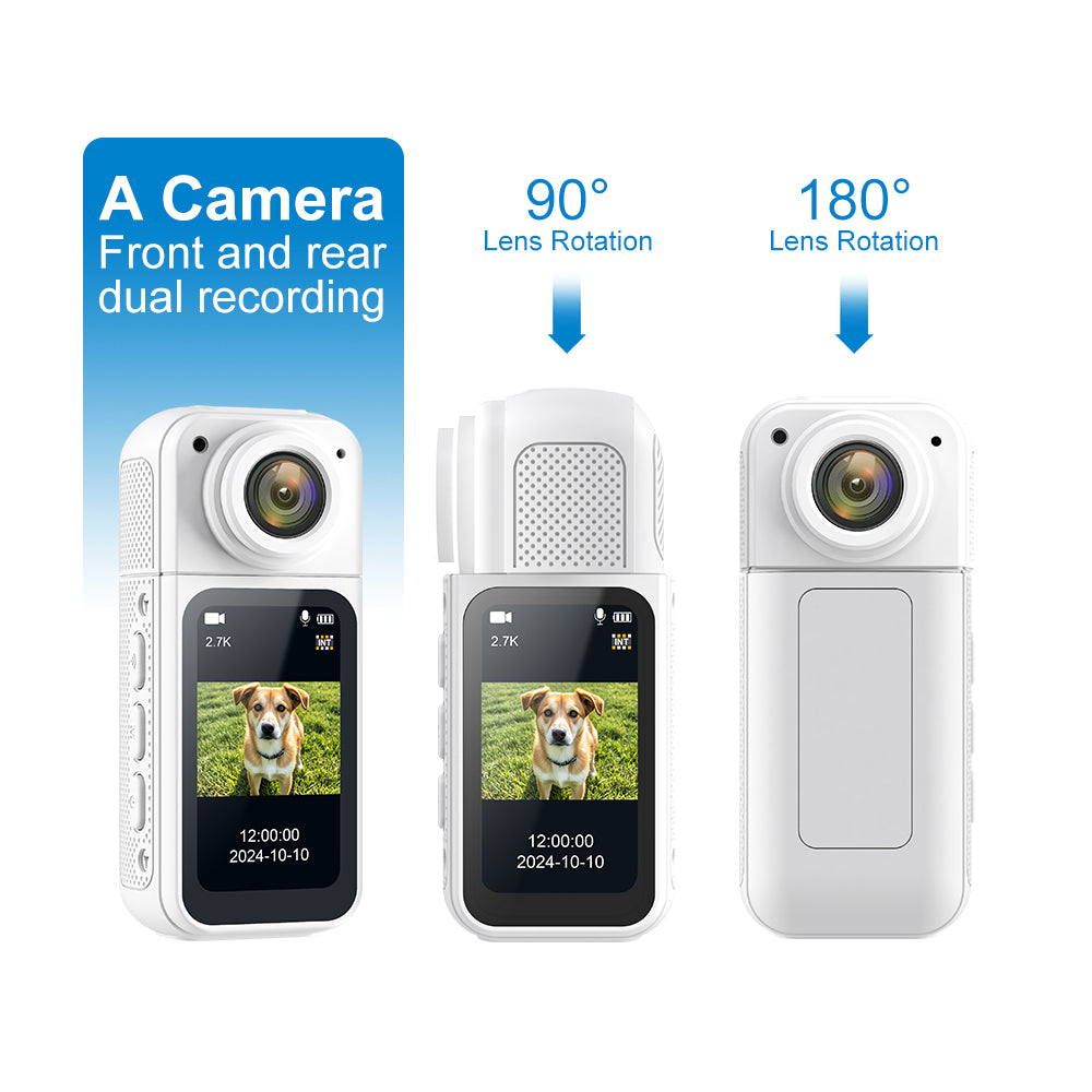 S70 Tiny Thumb Action Camera