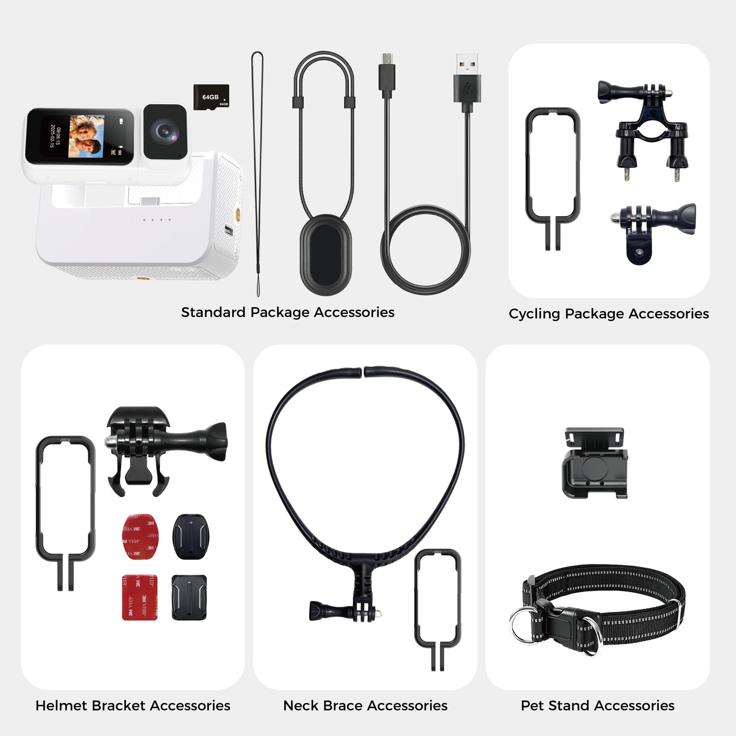 S80 Mini Agkamerao kun Ŝarga Doko