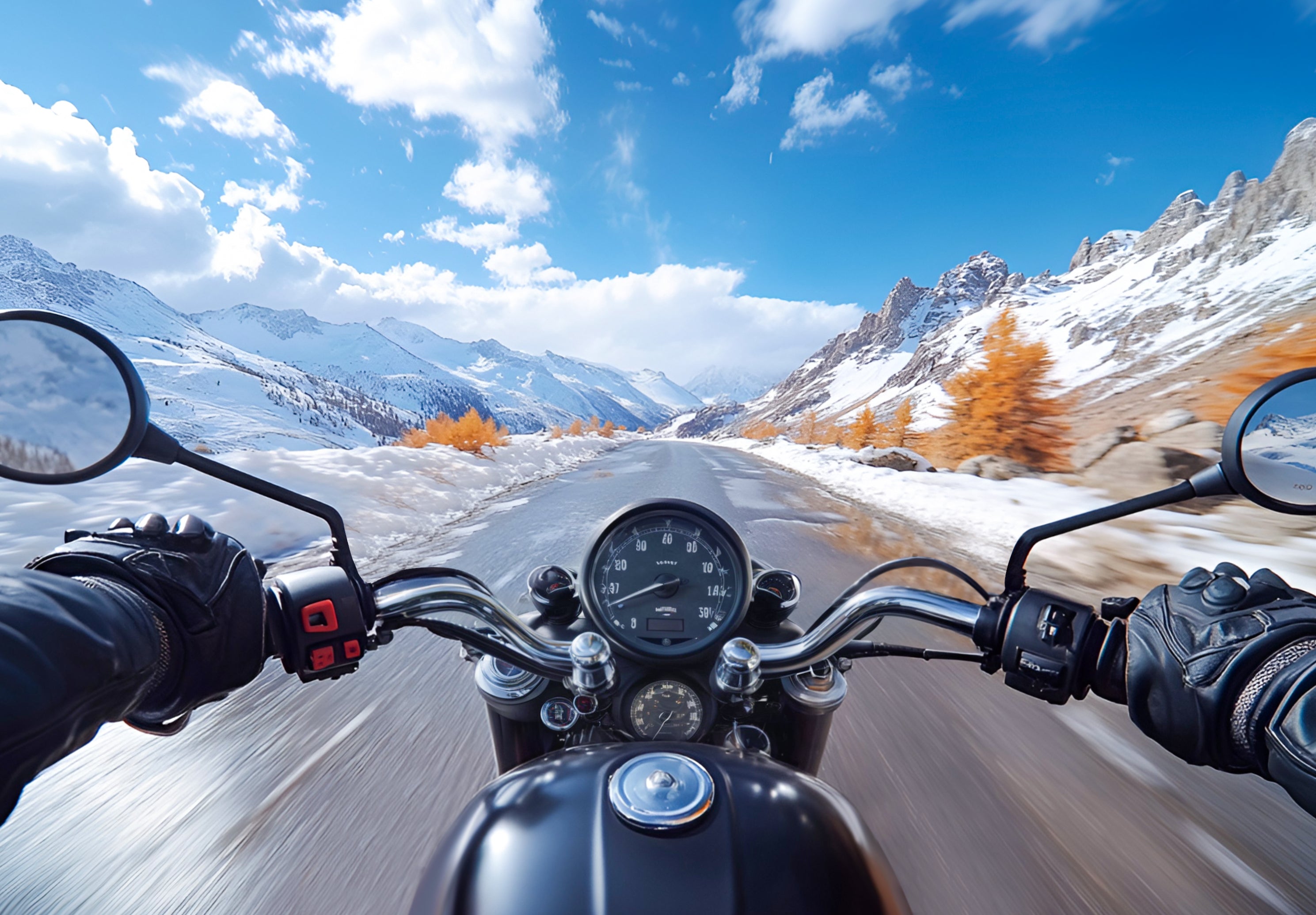 How First-Person Cameras Improve Storytelling in Vlogs