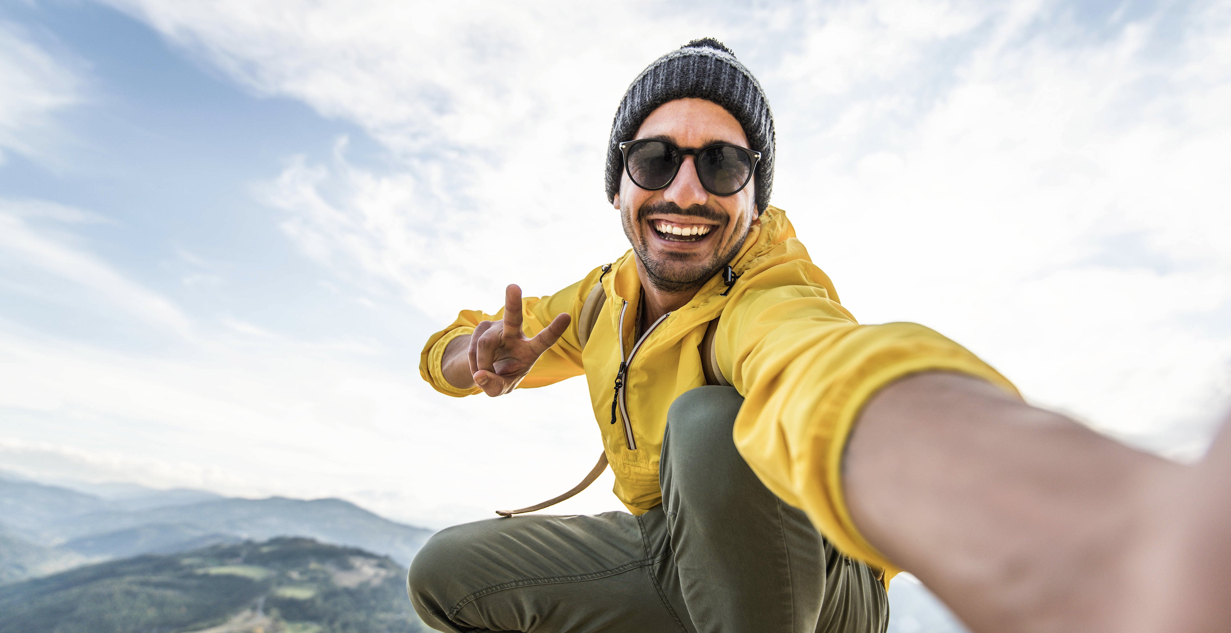 How Mini Cameras Are Revolutionizing Outdoor Adventures