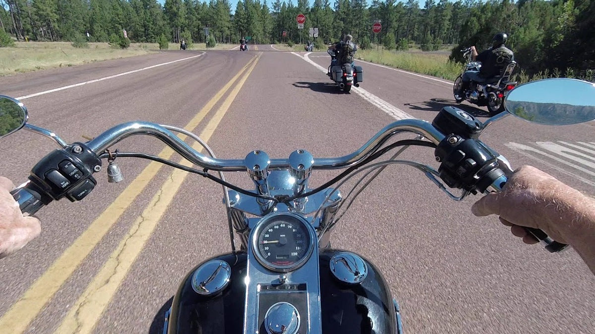 POV Cameras Explained: Why First-Person Videos Are So Engaging