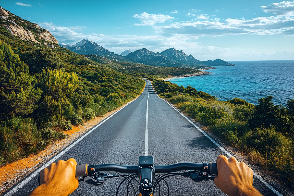Vlog Glasses: The Hands-Free Way to Capture Your Adventures