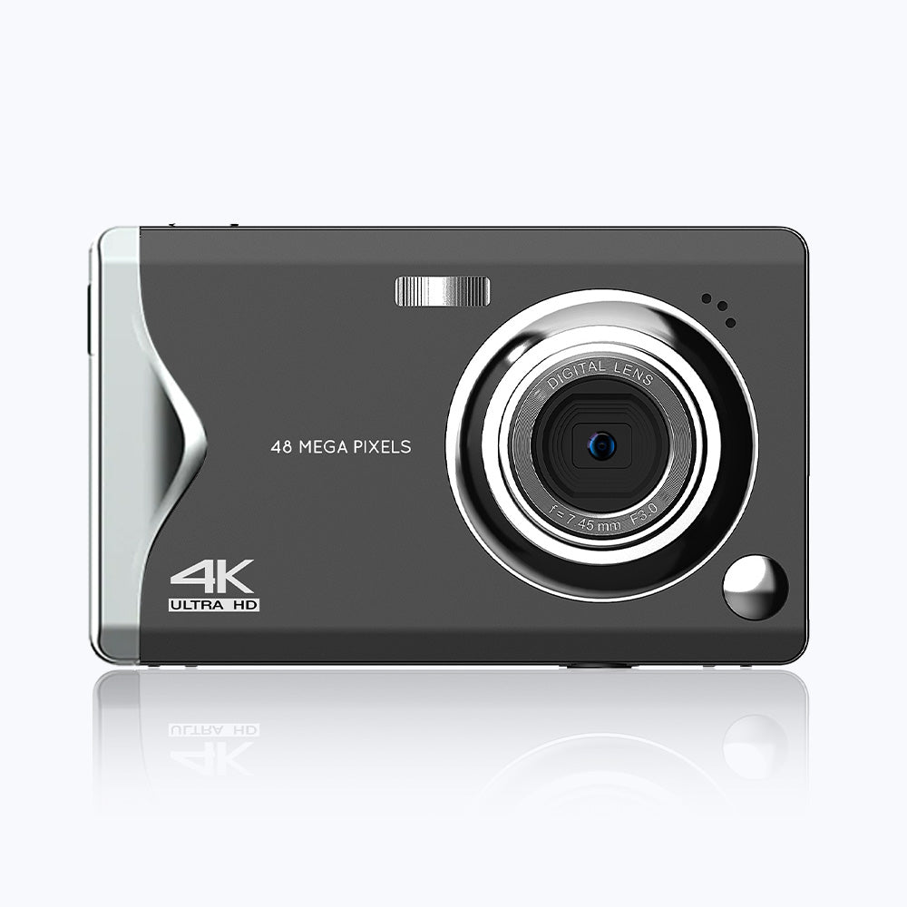 48 Mega Pixel 16X Zoom High-Definition Digital Camera