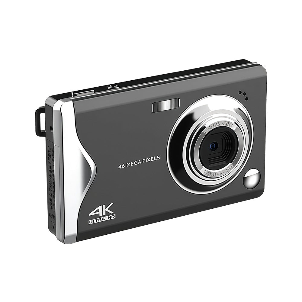 48 Mega Pixel 16X Zoom High-Definition Digital Camera