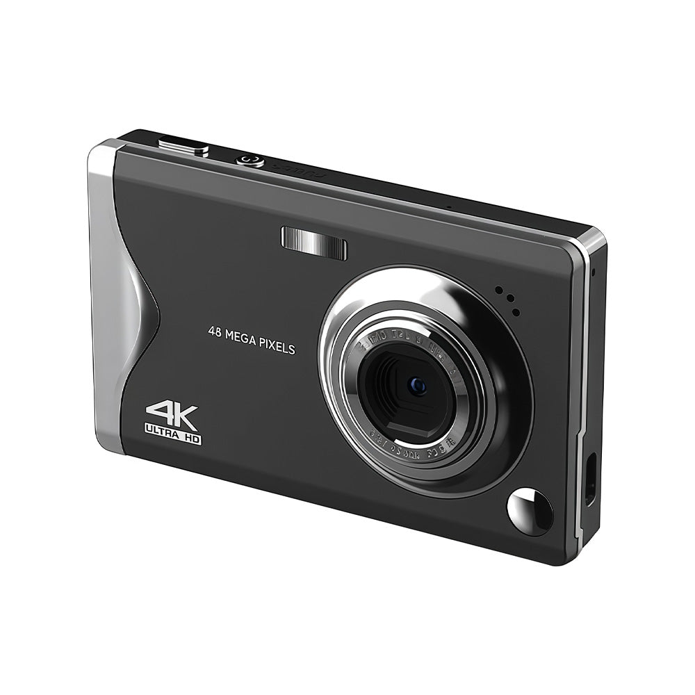 48 Mega Pixel 16X Zoom High-Definition Digital Camera