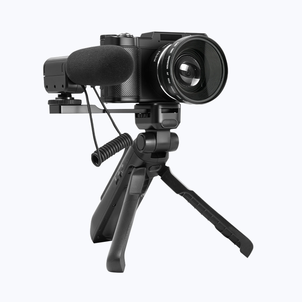 AMKOV —The Most Affordable V-LOG Camera – Cwepady