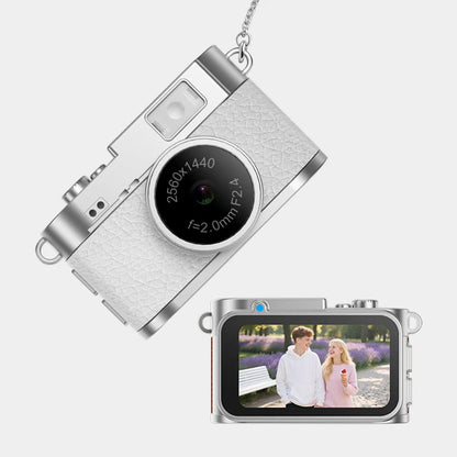 S160 2K HD Video Recording Megapixel Camera