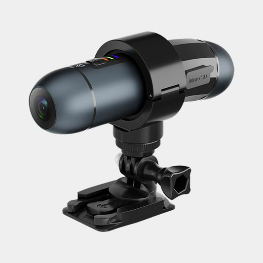 S50 4K Cycling Camera