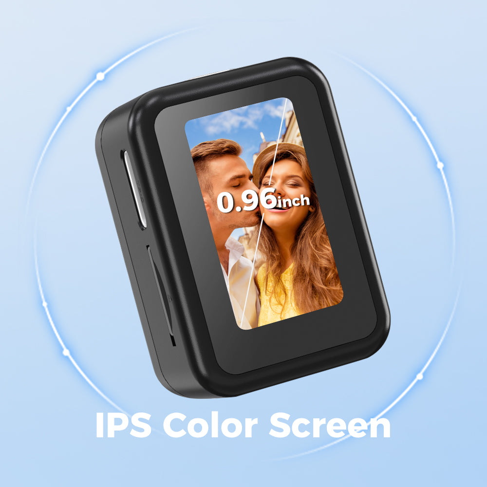 Mini Life Camera Video Recorder