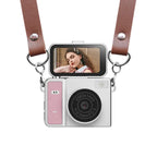 Cwepady s162 retro mini camera