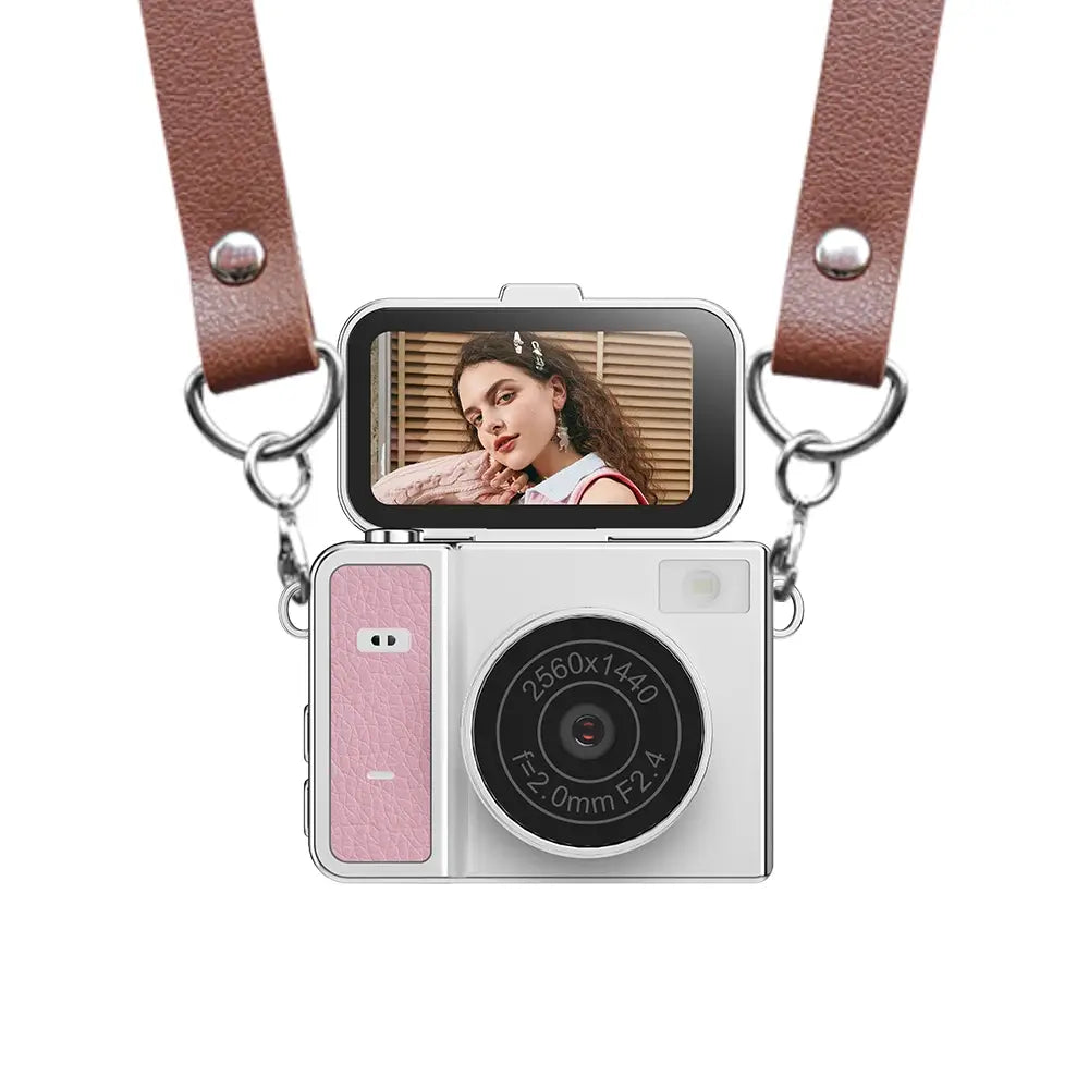 Cwepady s162 retro mini camera