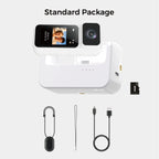 CWEPADY POV X1 Thumb POV Camera (with 64GB SD Card)