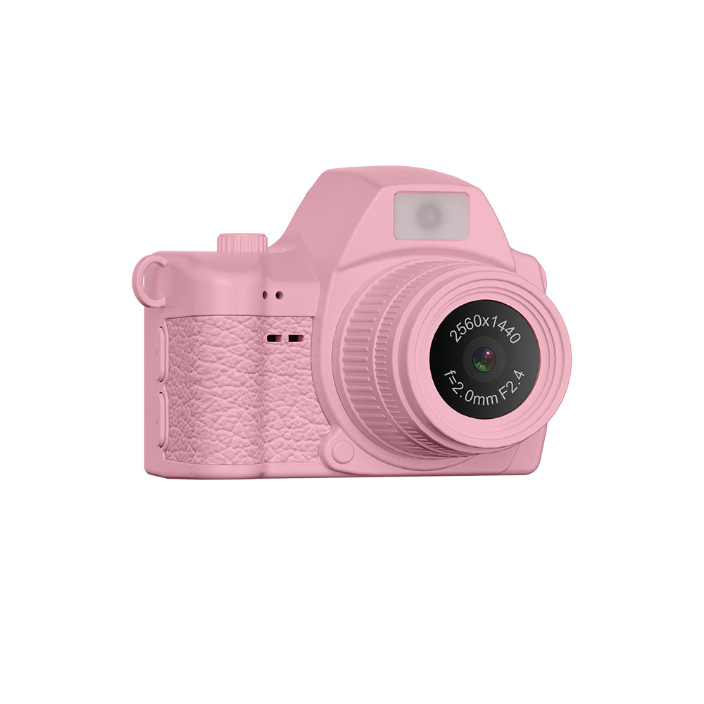Aesthetic Mini Camera | Retro Vintage Digital Camera for Daily