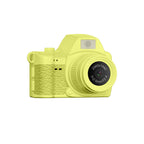 CWEPADY Film X1 Retro Mini Camera (with 8GB SD Card)