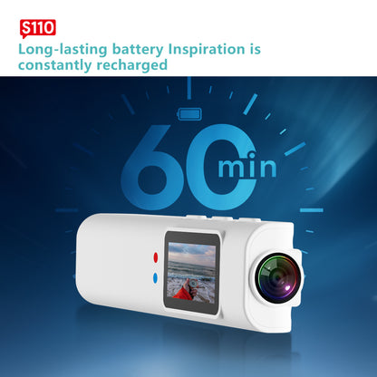 S110 FPV Glasses Camera