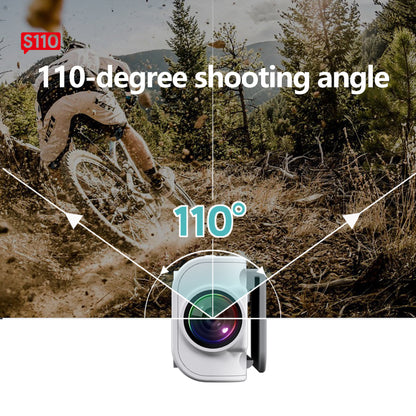 S110 FPV Glasses Camera