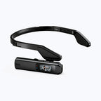 2.7K Head-Mounted Video Camera