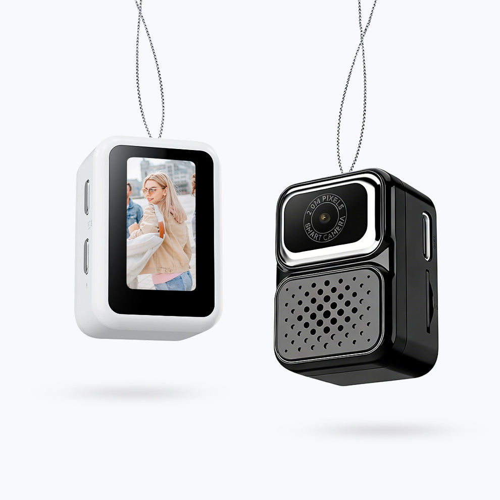 Mini Life Camera Video Recorder – Cwepady