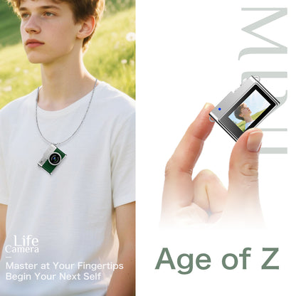 S150 Mini Life Camera