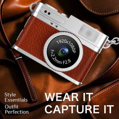 S150 Mini Life Camera