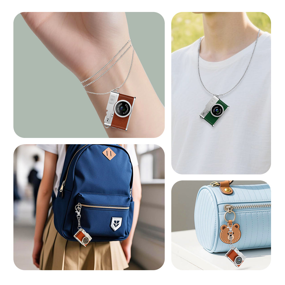 S150 Mini Life Camera