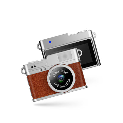 S150 Mini Life Camera