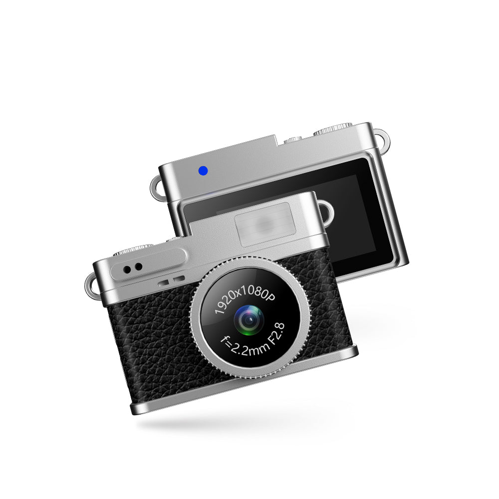 S150 Mini Life Camera