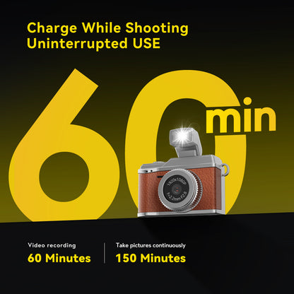 S151 Mini Life Camera