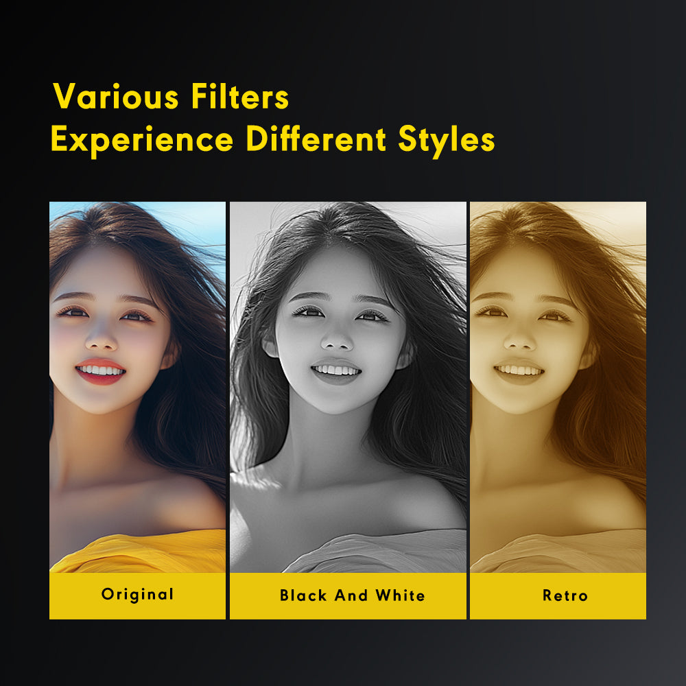 S151 Mini Life Camera