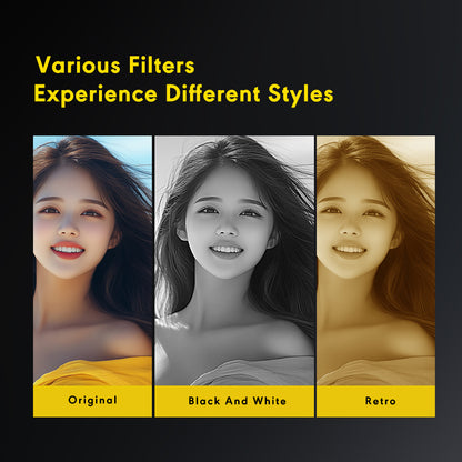 S151 Mini Life Camera