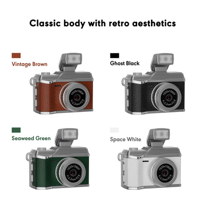 S151 Mini Life Camera