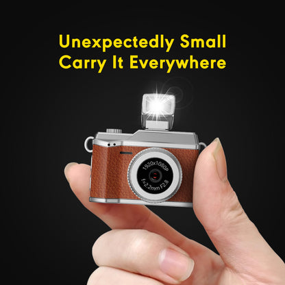 S151 Mini Life Camera