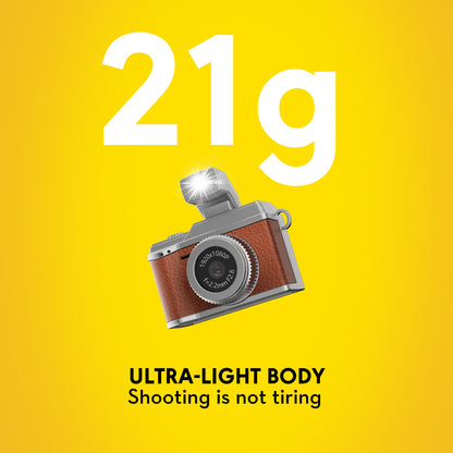 S151 Mini Life Camera