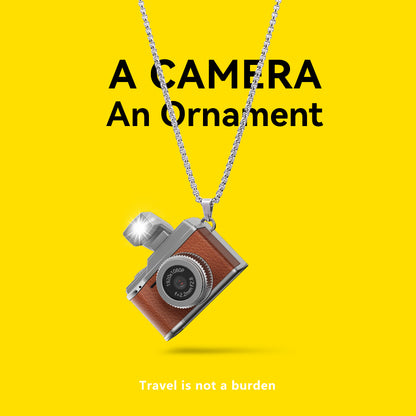 S151 Mini Life Camera