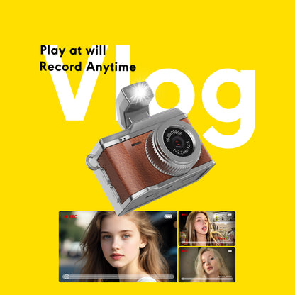 S151 Mini Life Camera