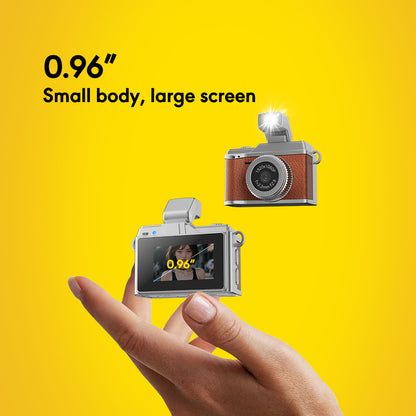 S151 Mini Life Camera