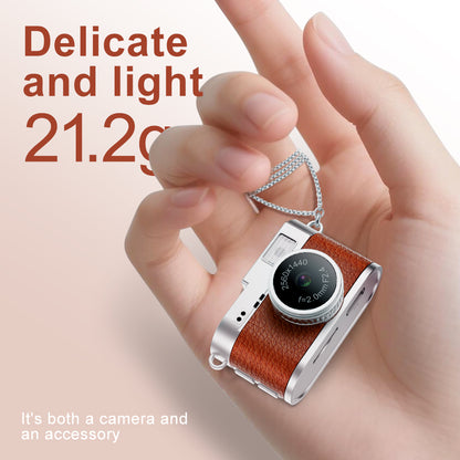 S160 2K HD Video Recording Megapixel Camera