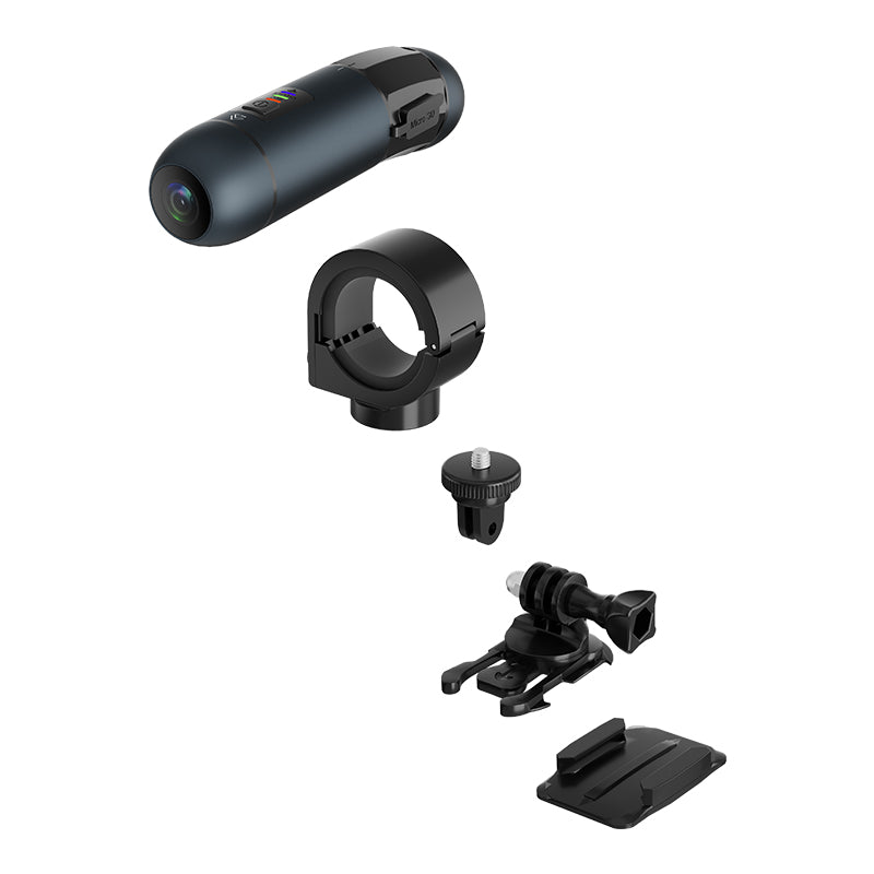 S50 4K Cycling Camera
