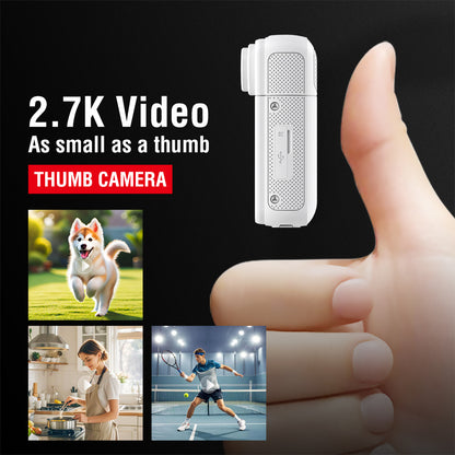 S70 Tiny Thumb Action Camera