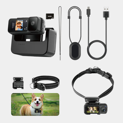 S80 Mini Agkamerao kun Ŝarga Doko