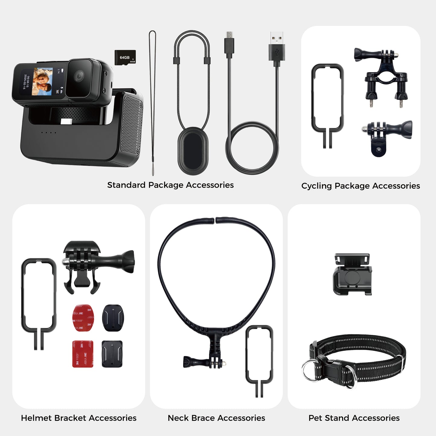 S80 Mini Agkamerao kun Ŝarga Doko