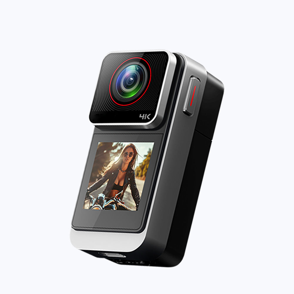 SAW10 thumb action camera